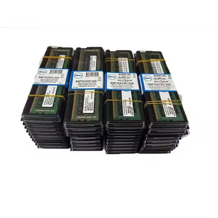 Dell 32g 8g 16g 128g Ram suppliers