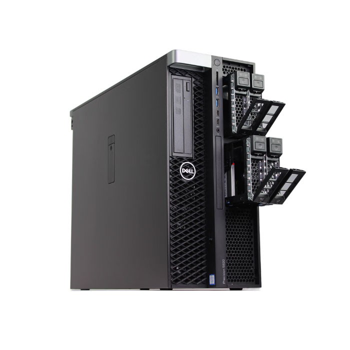 Dell T5820 Workstation high quality