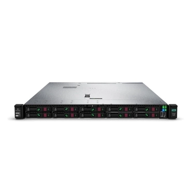Proliant DL360 Gen10 8sff factory