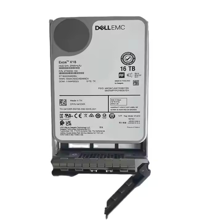 SSD 22TB best