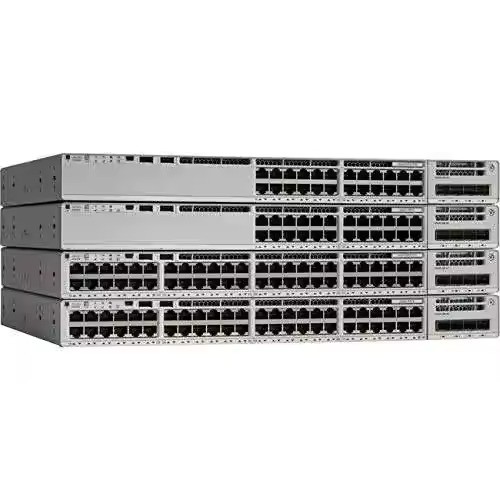 Switch Cisco C9200 high quality