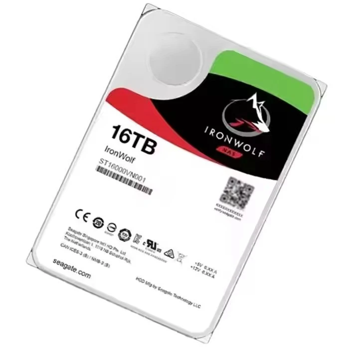 16TB HDD suppliers