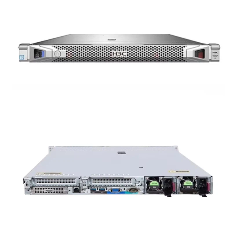 H3C Rack Server R2700 G3
