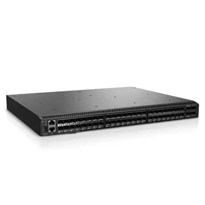 Apakah pilihan sambungan pada Lenovo Switch?