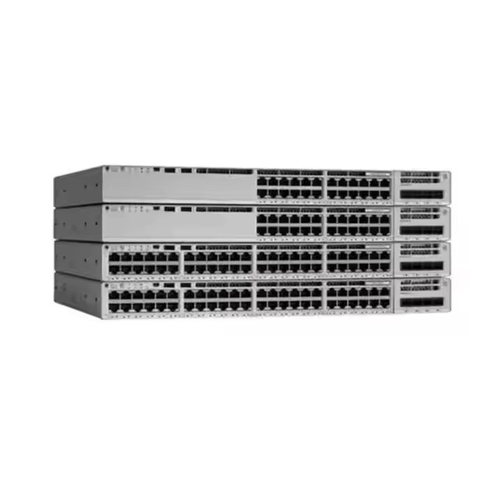 Switch Cisco C1000 24t 4g L